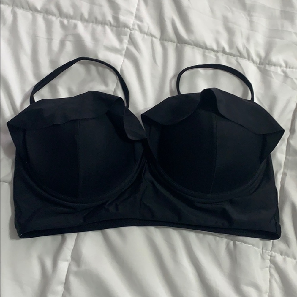 Swim top